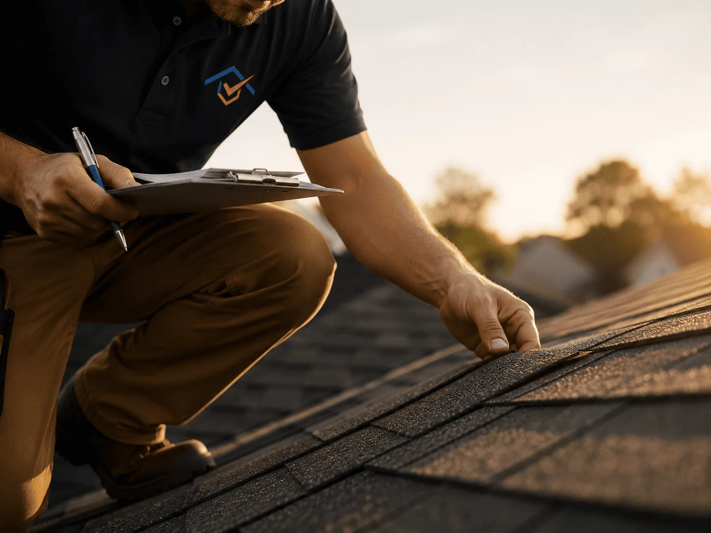 Why Choose Roof Inspection in Cobb, GA